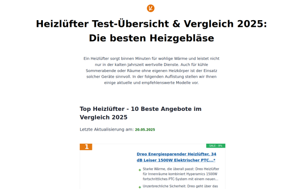 www.heizluefter-test.de