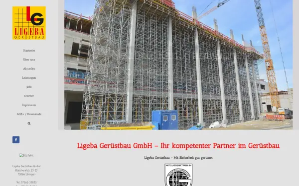 www.ligeba.de
