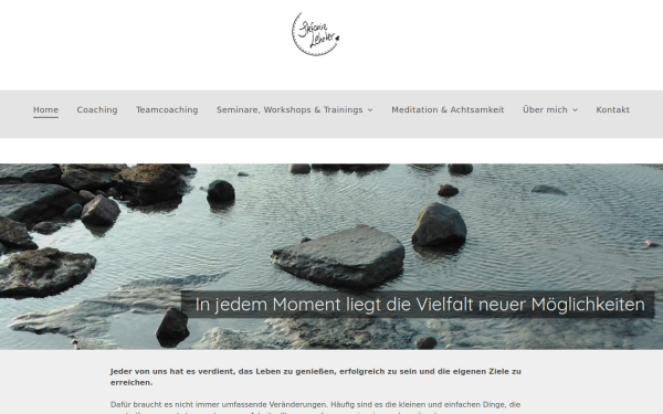 www.stefanielehrter.de