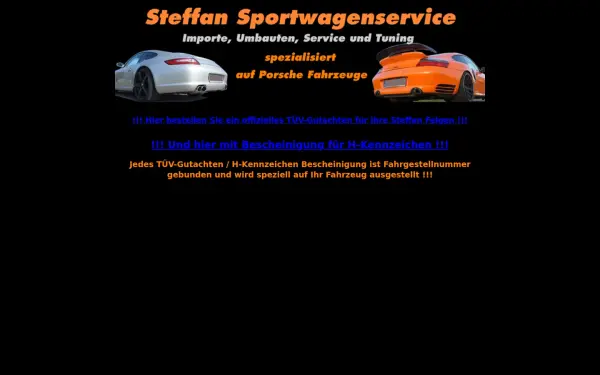 www.steffan.de