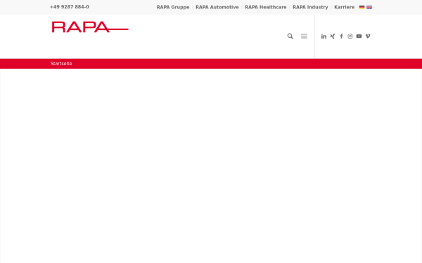www.rapa.com