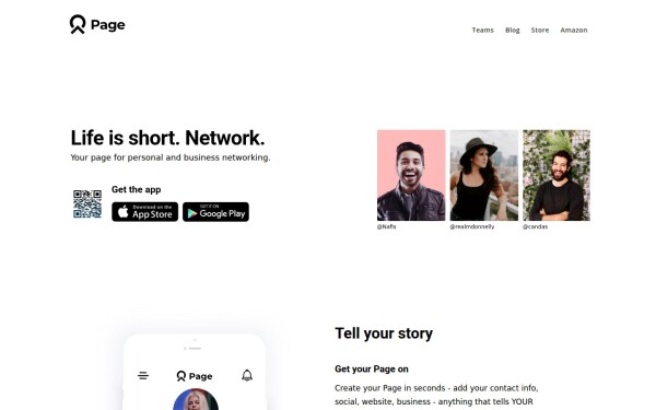 page.fyi
