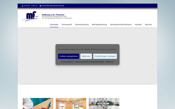 www.malburg-fleischer.de