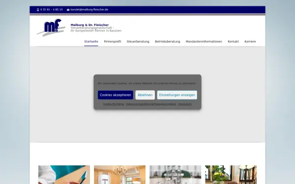www.malburg-fleischer.de