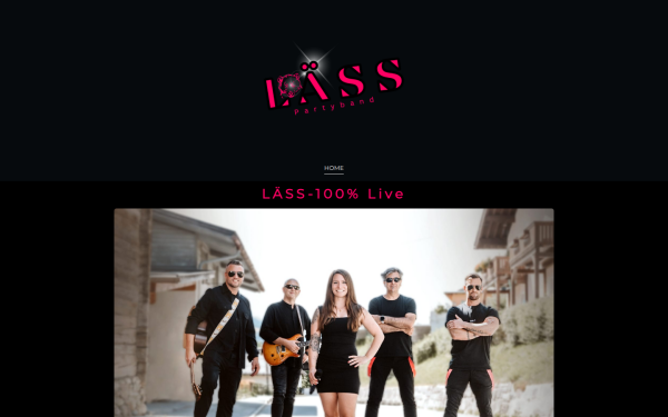 laess-liveband.at