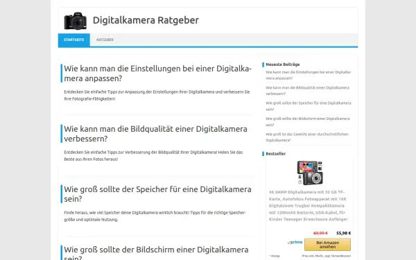 www.digitalkamera-ratgeber.de