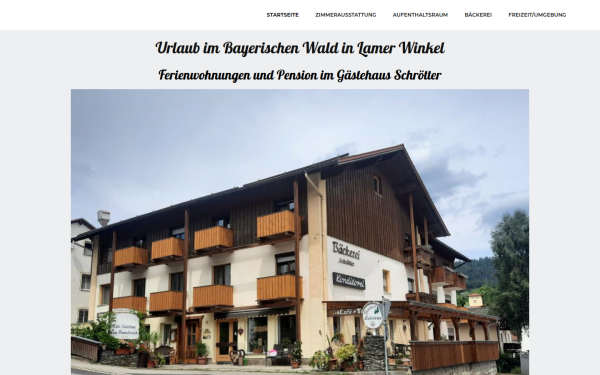 www.gaestehaus-schroetter.de