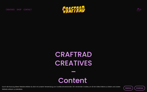 craftrad.com