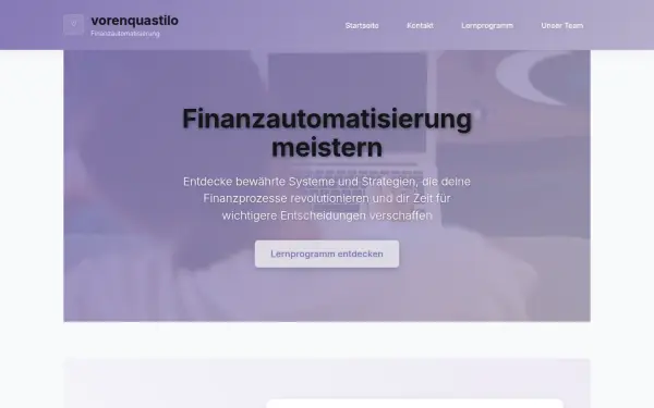 vorenquastilo.com