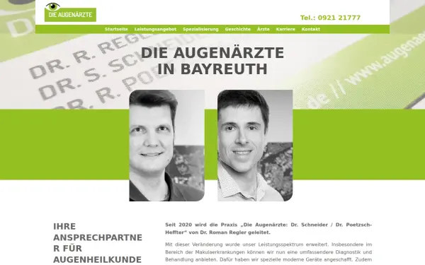www.augenaerzte-am-markt.de