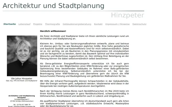 architekt-hinzpeter.de