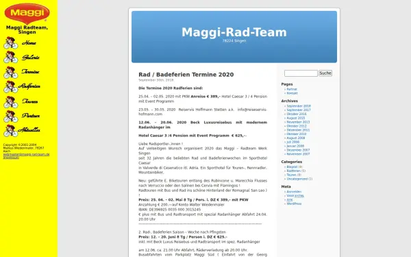 maggi-rad-team.de