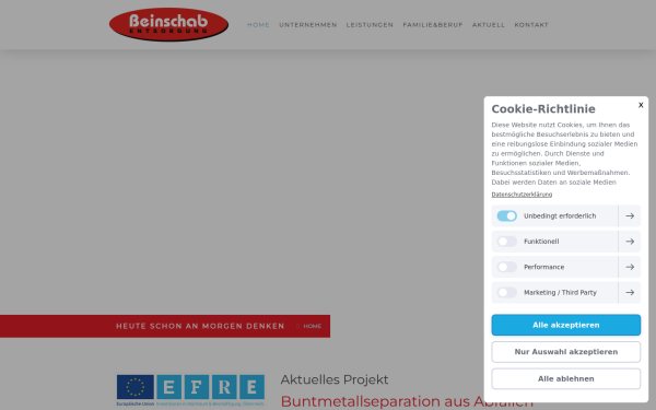 www.beinschab-entsorgung.at