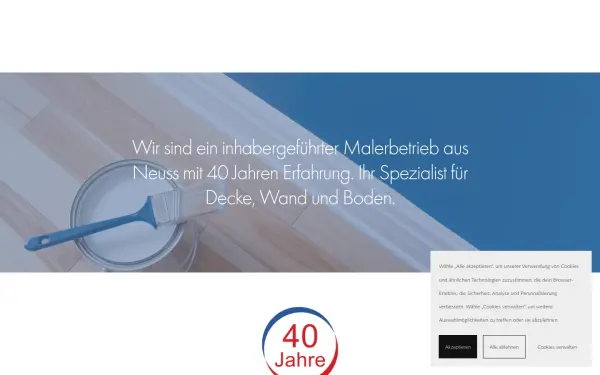 www.malerbetrieb-zimmermann.de