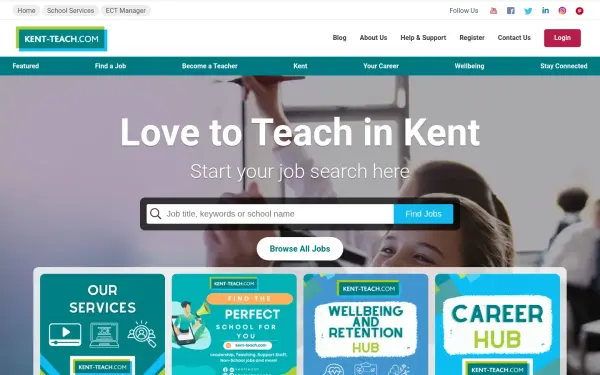 www.kent-teach.com