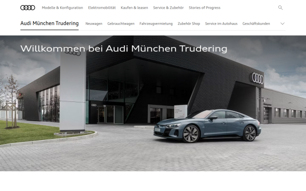 www.muenchen-trudering.audi