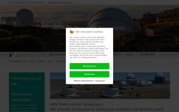 apm-professional-telescopes.com