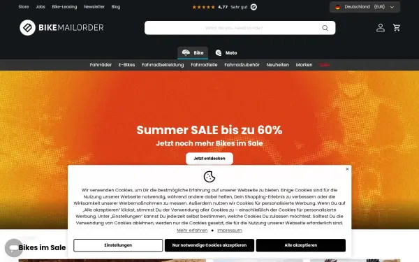 www.bike-mailorder.com