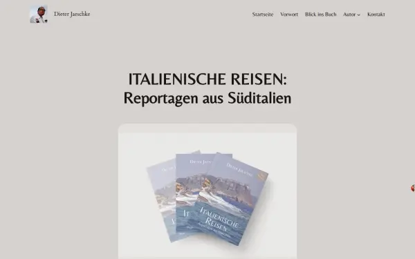 www.dieter-jaeschke.de