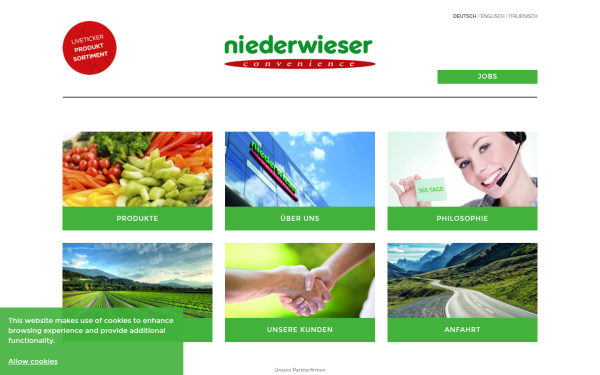 www.niederwieser.biz
