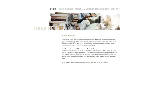 hansherbst.de