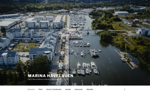 marina-havelauen.de