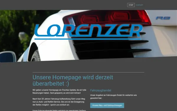 www.lorenzer-automobile.de