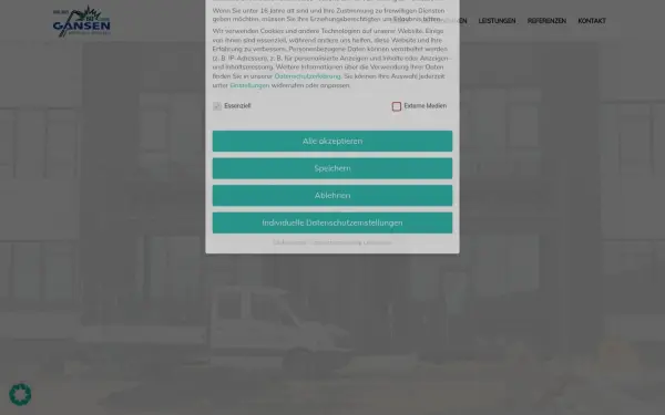 www.metallbau-gansen.de