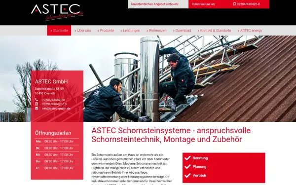 astec-gmbh.de