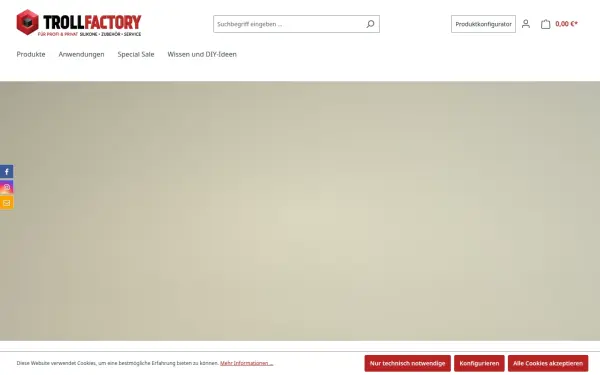 trollfactory.de