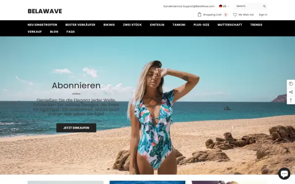 belawave.com