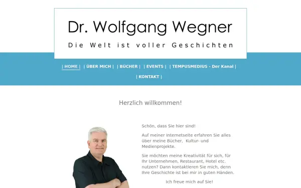 www.wolfgang-wegner.com