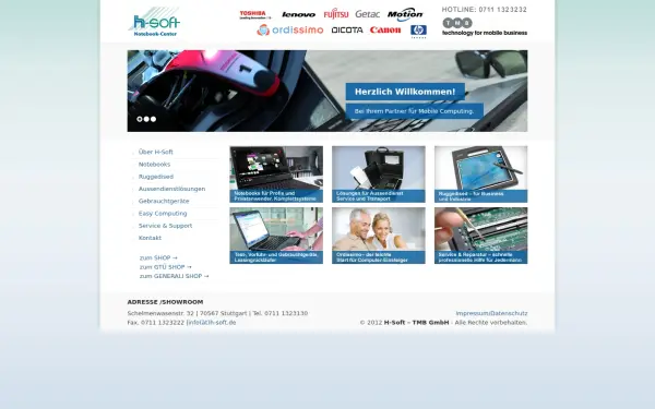 h-soft.de