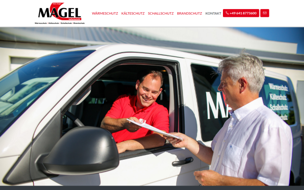 magel-isoliertechnik.de