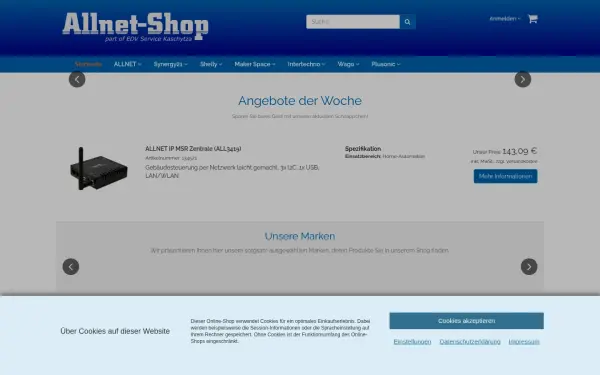 www.allnet-shop.de