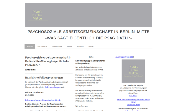 www.psagberlinmitte.de