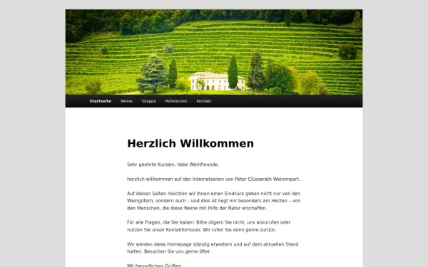 www.cluesserath.de