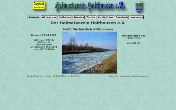 dortmund-holthausen.de