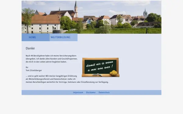 www.anton-zitzelsberger.de