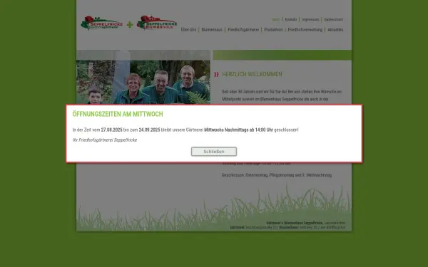 www.blumenhaus-seppelfricke.de