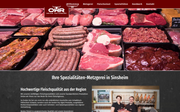www.metzgerei-ohr.de
