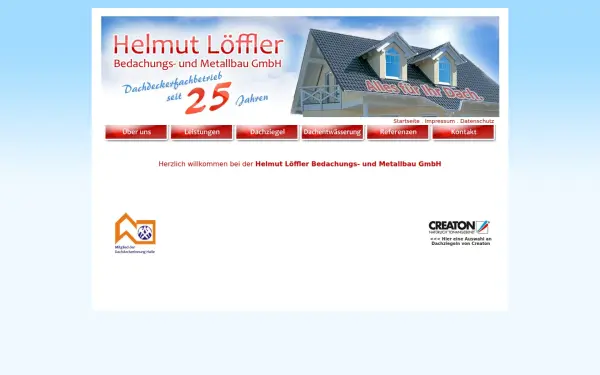 loeffler-bedachung.de