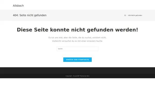 www.ailsbach.de
