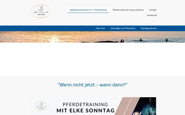 www.akademie-equestrianart.com