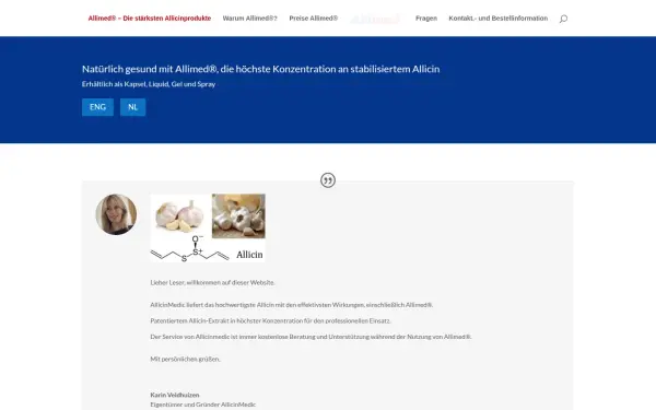 www.allimed.de