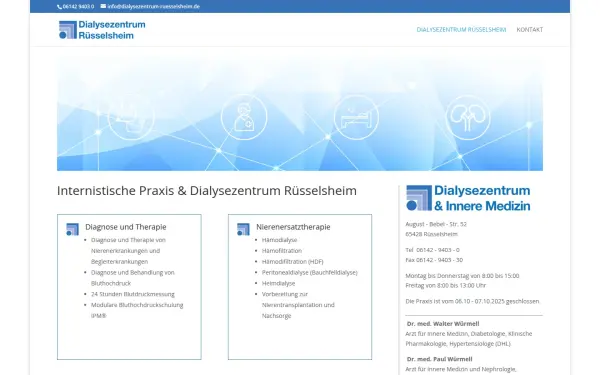 www.dialysezentrum-ruesselsheim.de