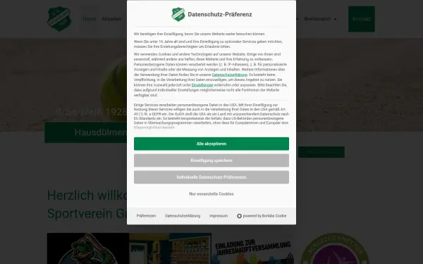 www.gw-hausduelmen.de