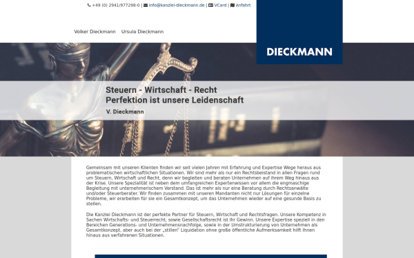 www.kanzlei-dieckmann.de