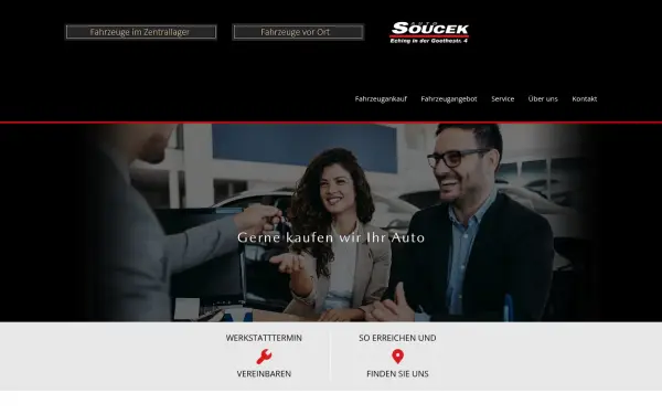 www.autohaus-soucek.de