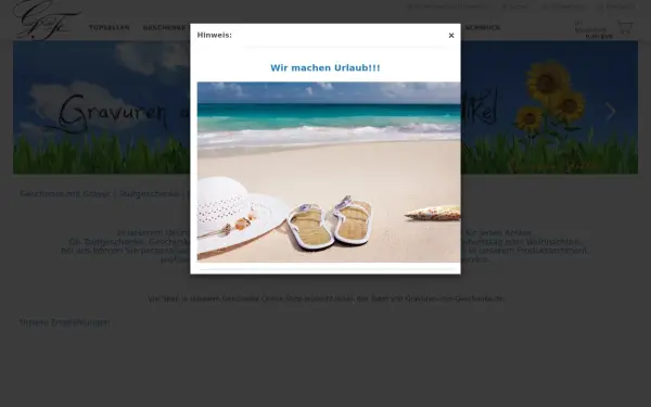 www.gravuren-und-geschenke.de